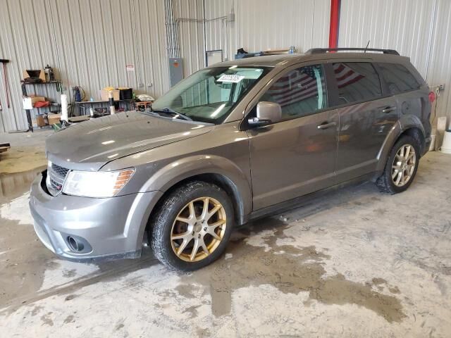 Dodge Journey
