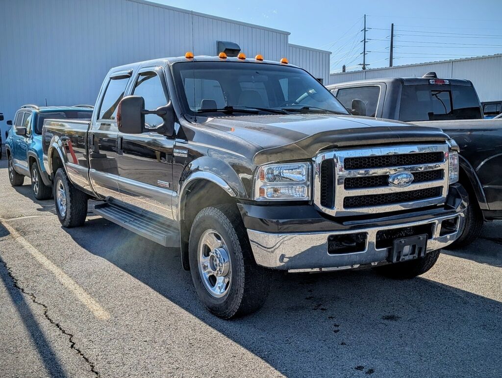 Ford F-350