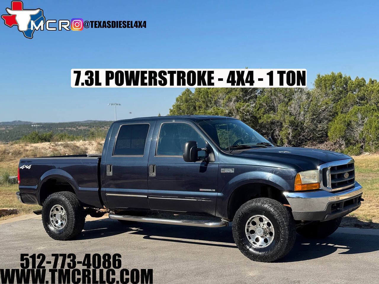 Ford F-350