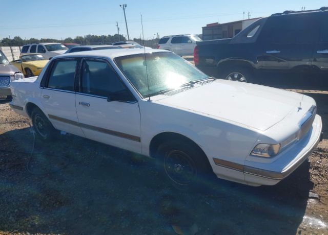 Buick Century