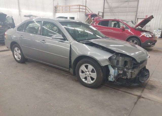 Chevrolet Impala