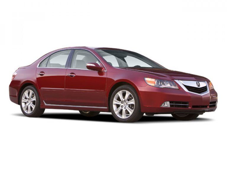 Acura RL