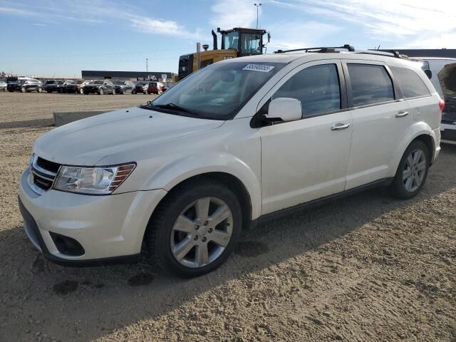 Dodge Journey