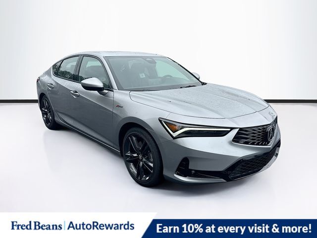2025 ACURA Integra
