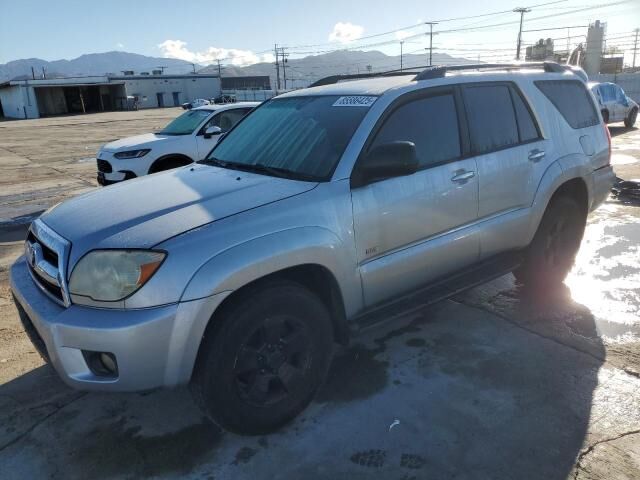 Toyota 4-Runner