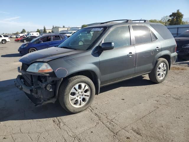 Acura MDX