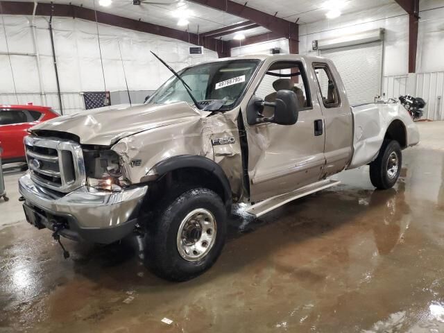 Ford F-250