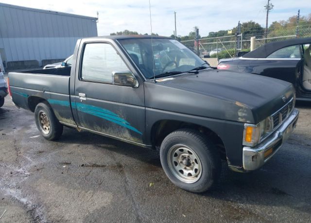 Nissan Pickup