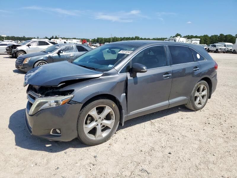 Toyota Venza