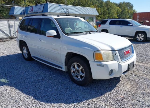 GMC Envoy
