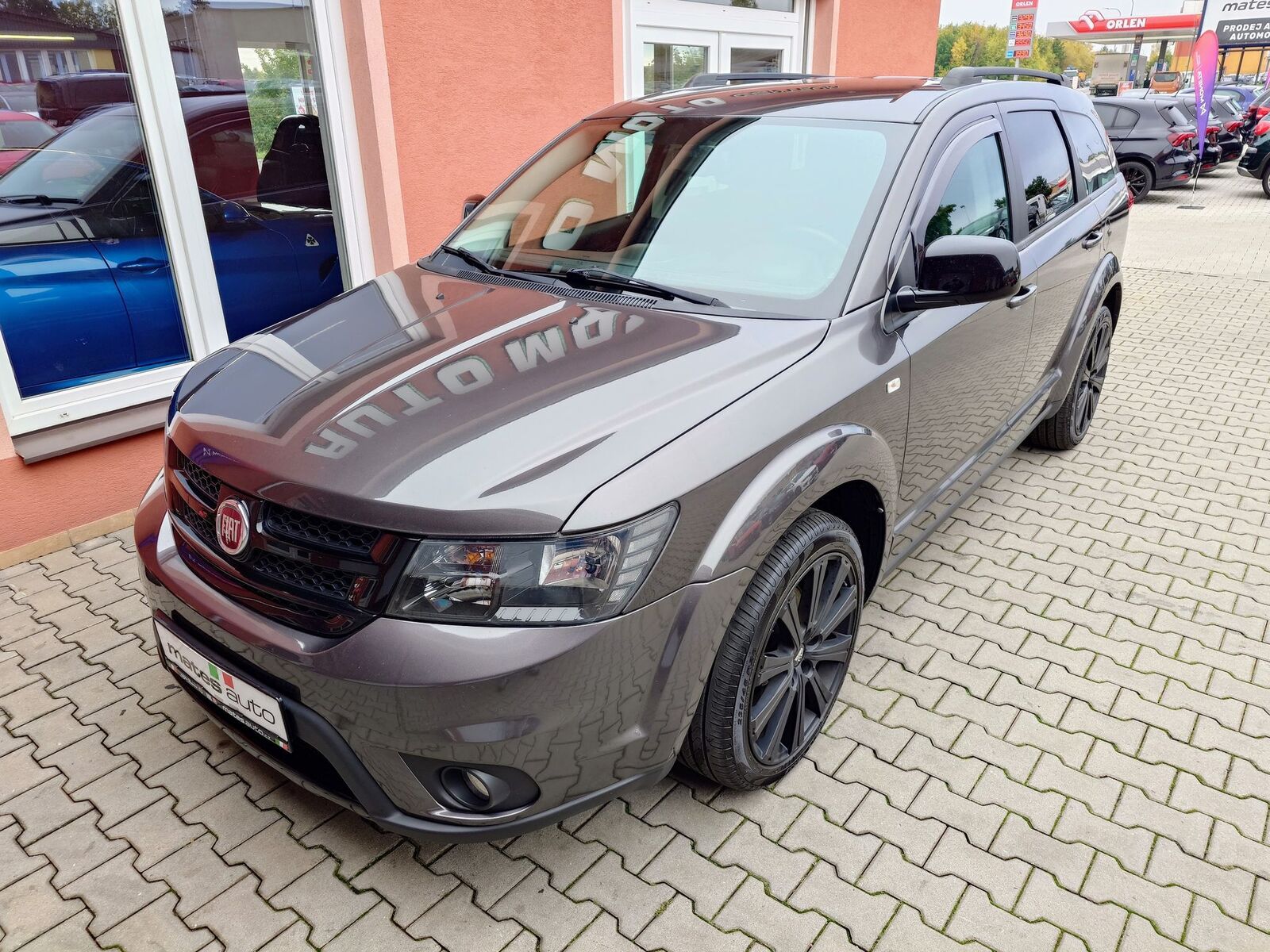 FIAT Freemont
