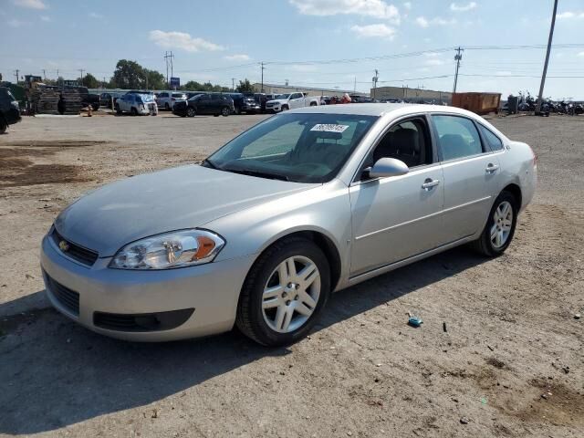 Chevrolet Impala
