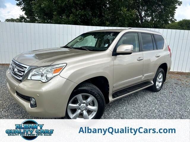 Lexus GX