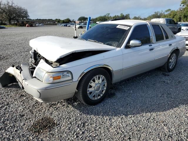 Mercury Grand Marquis