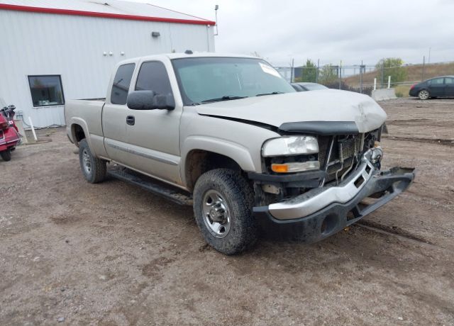 GMC Sierra