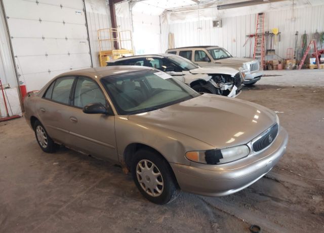 Buick Century