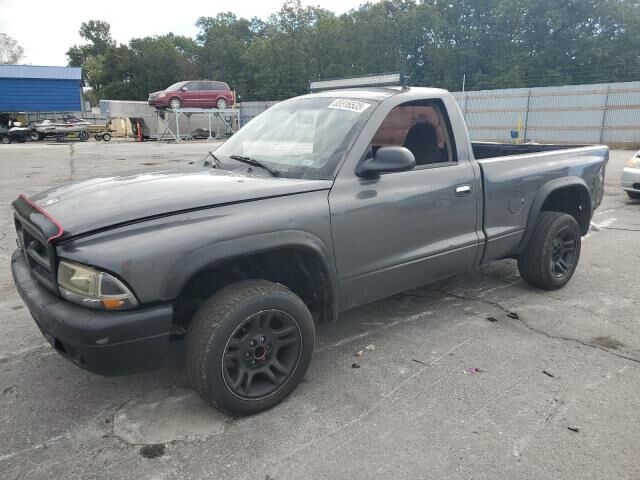 Dodge Dakota