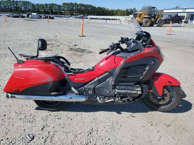 Honda GL1800