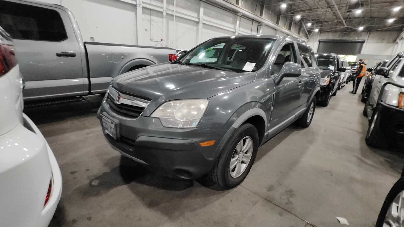 Saturn Vue