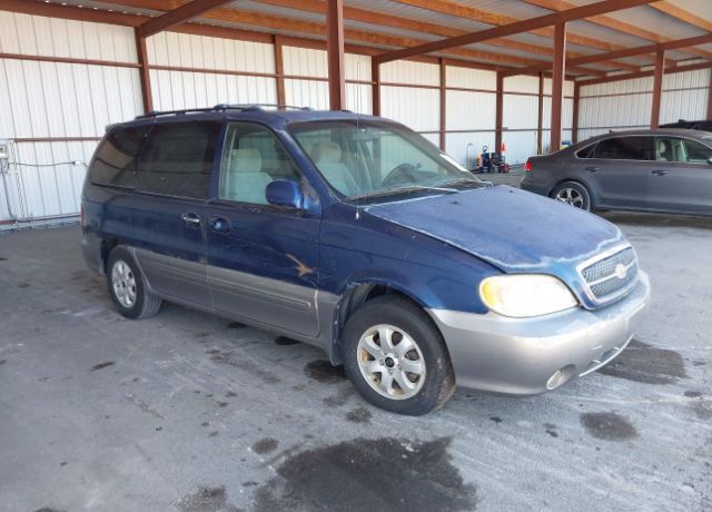 Kia Sedona