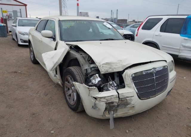 Chrysler 300