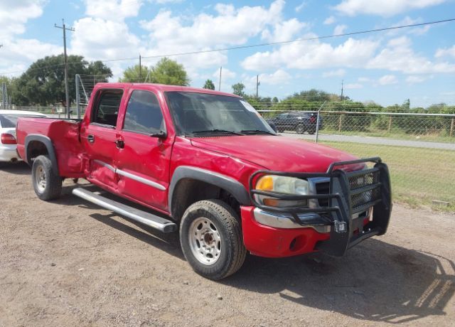 GMC Sierra
