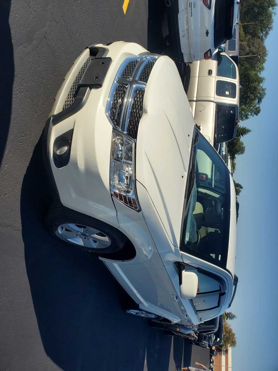 Dodge Journey
