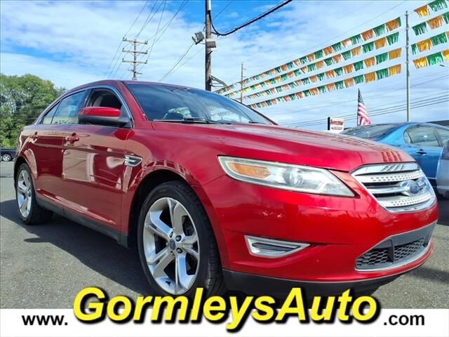 Ford Taurus