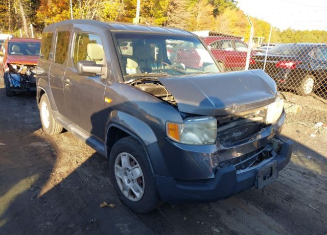 Honda Element