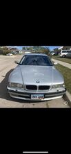 BMW 740i