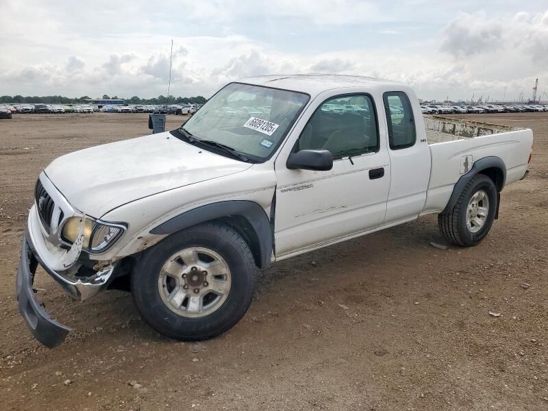 Toyota Tacoma