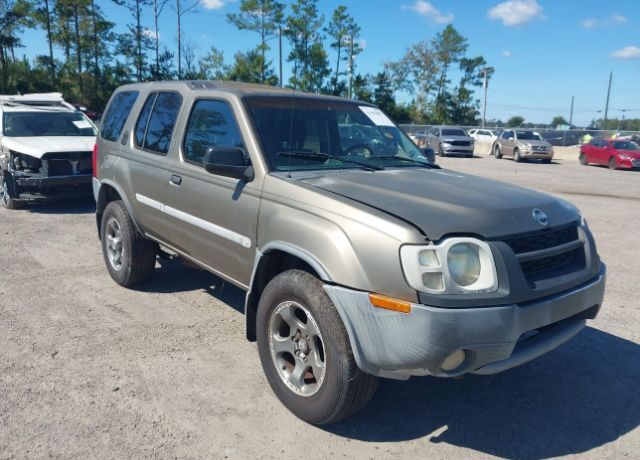 Nissan Xterra