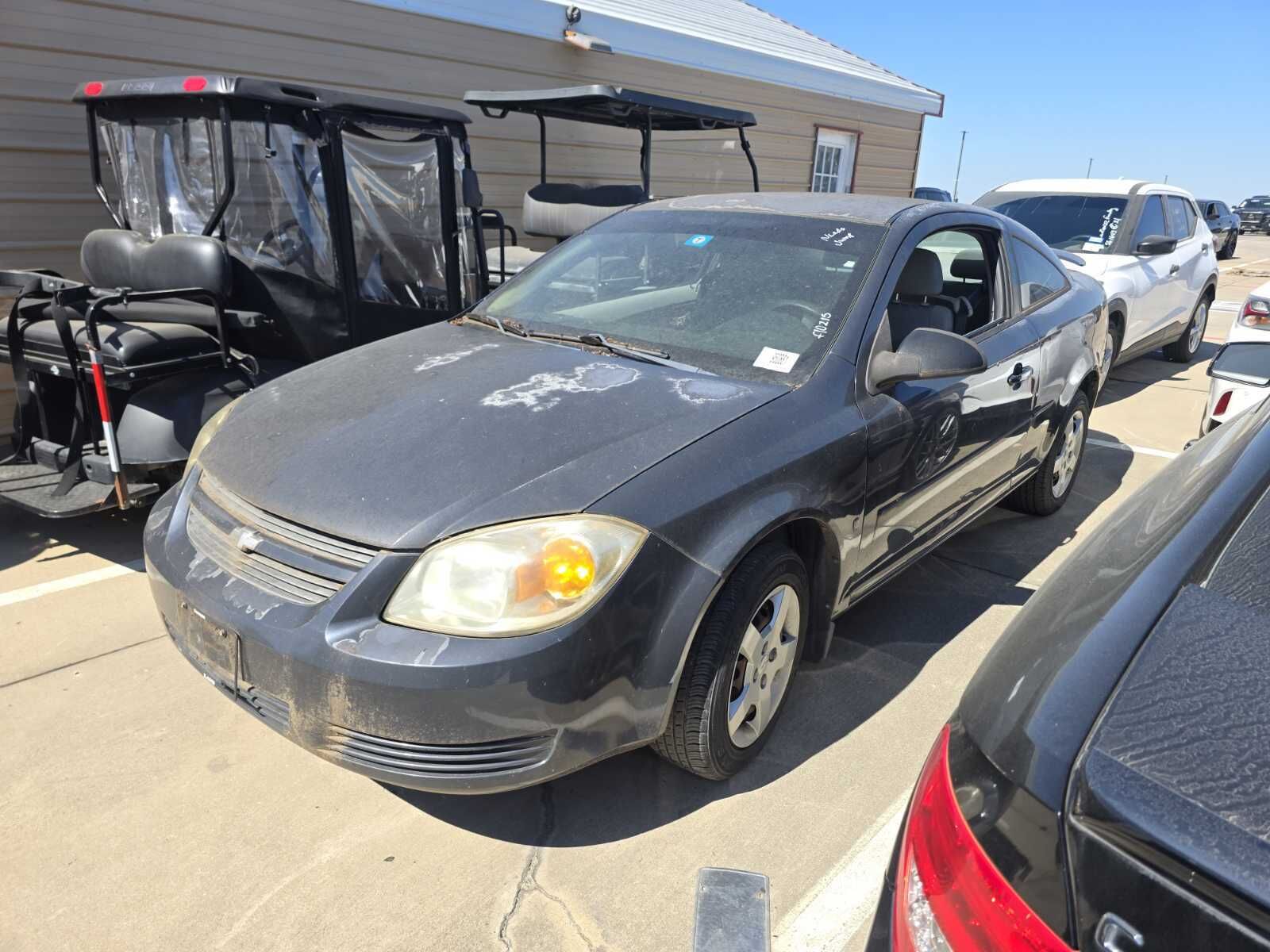 Chevrolet Cobalt