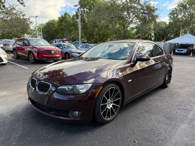 BMW 328i