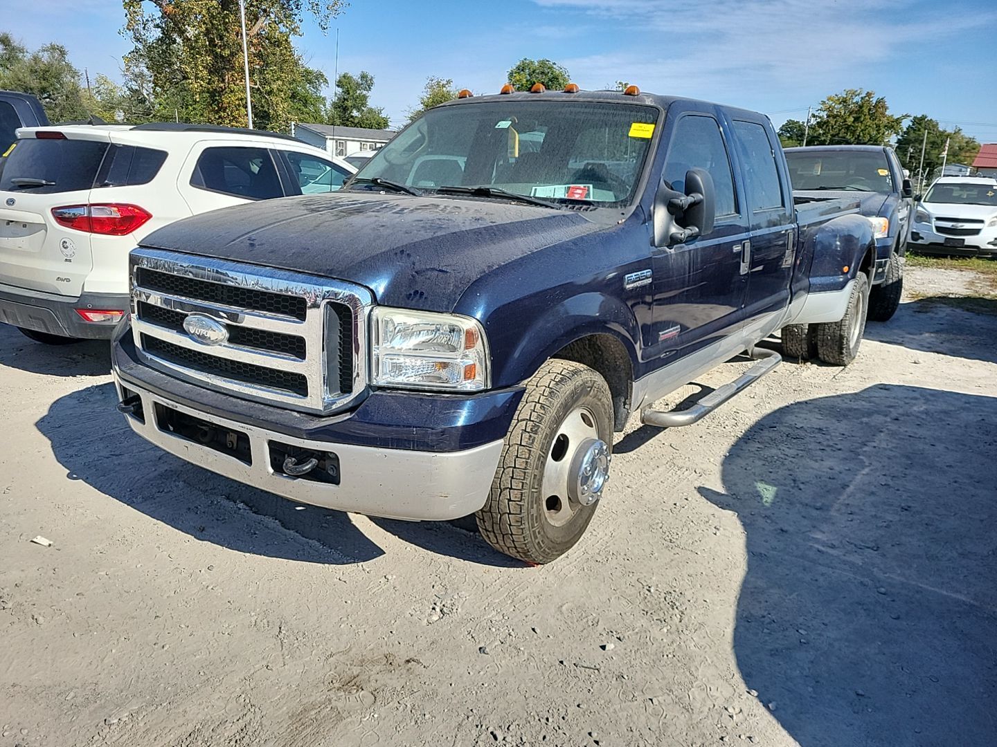 Ford F-350