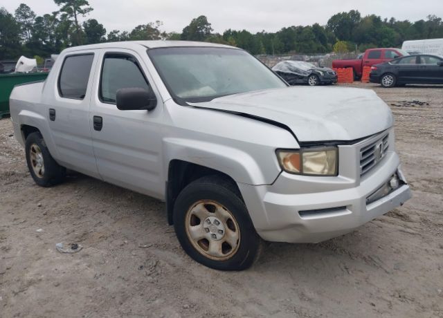 Honda Ridgeline