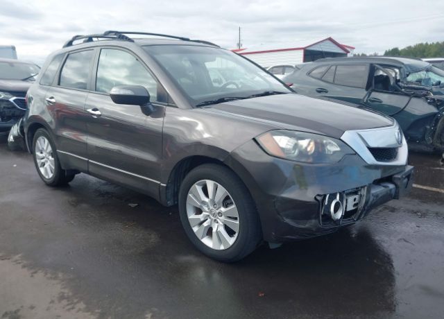 Acura RDX