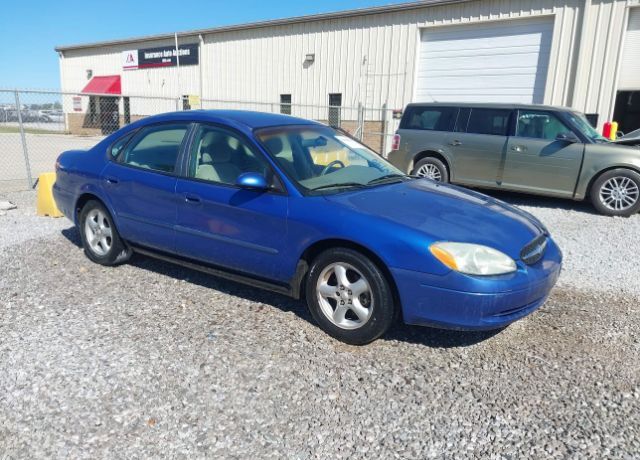Ford Taurus