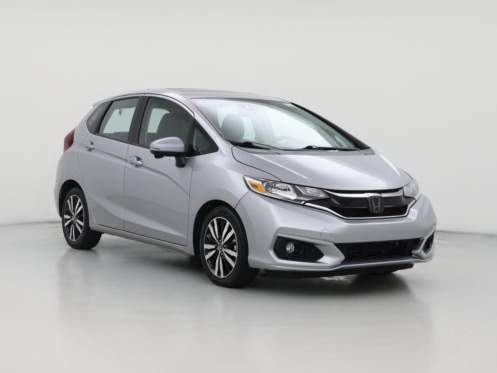 2019 HONDA Fit