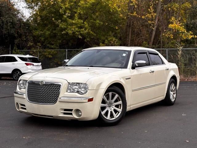 Chrysler 300C