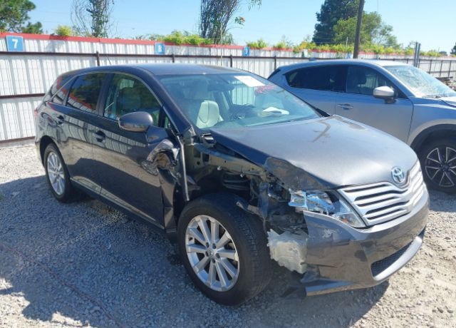 Toyota Venza