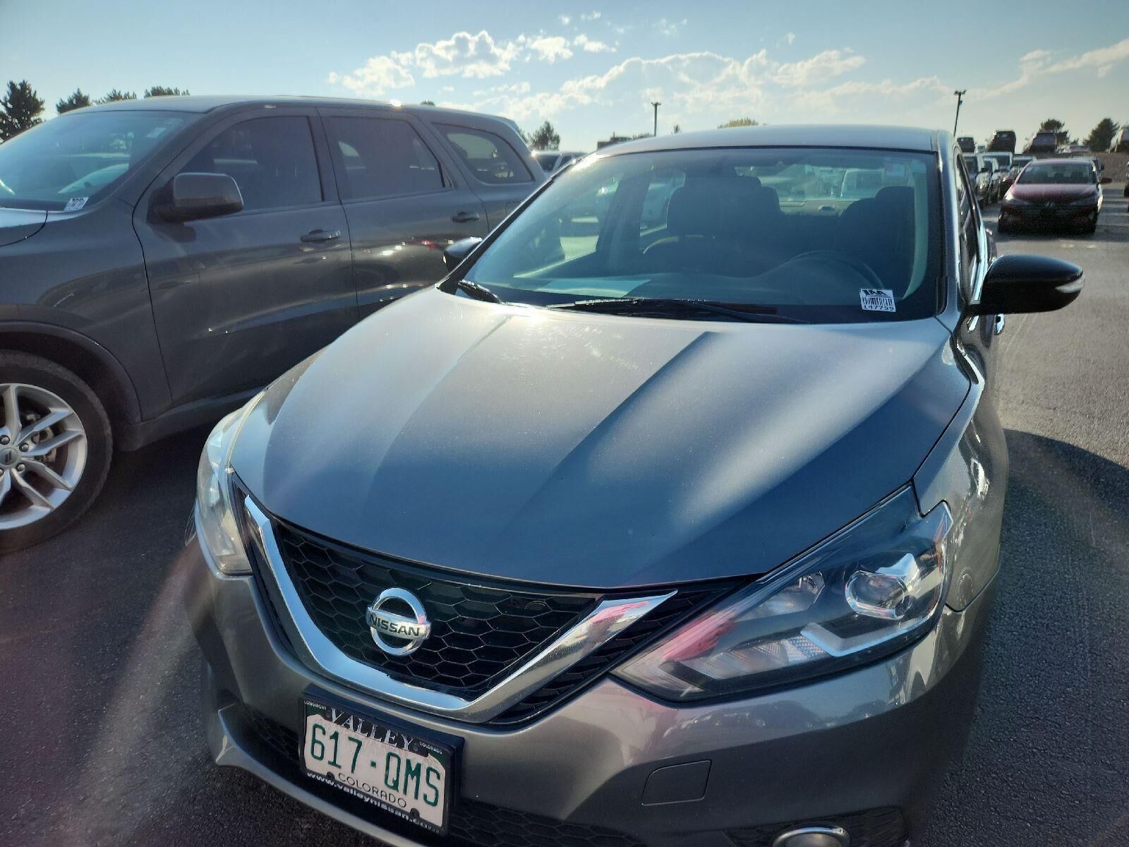 Nissan Sentra