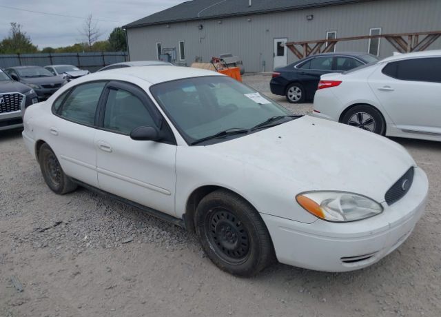 Ford Taurus