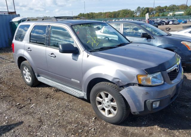 Mazda Tribute