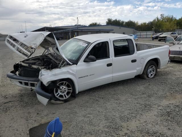 Dodge Dakota
