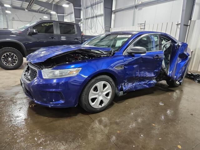 Ford Taurus