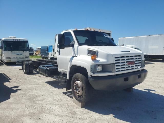 GMC C5