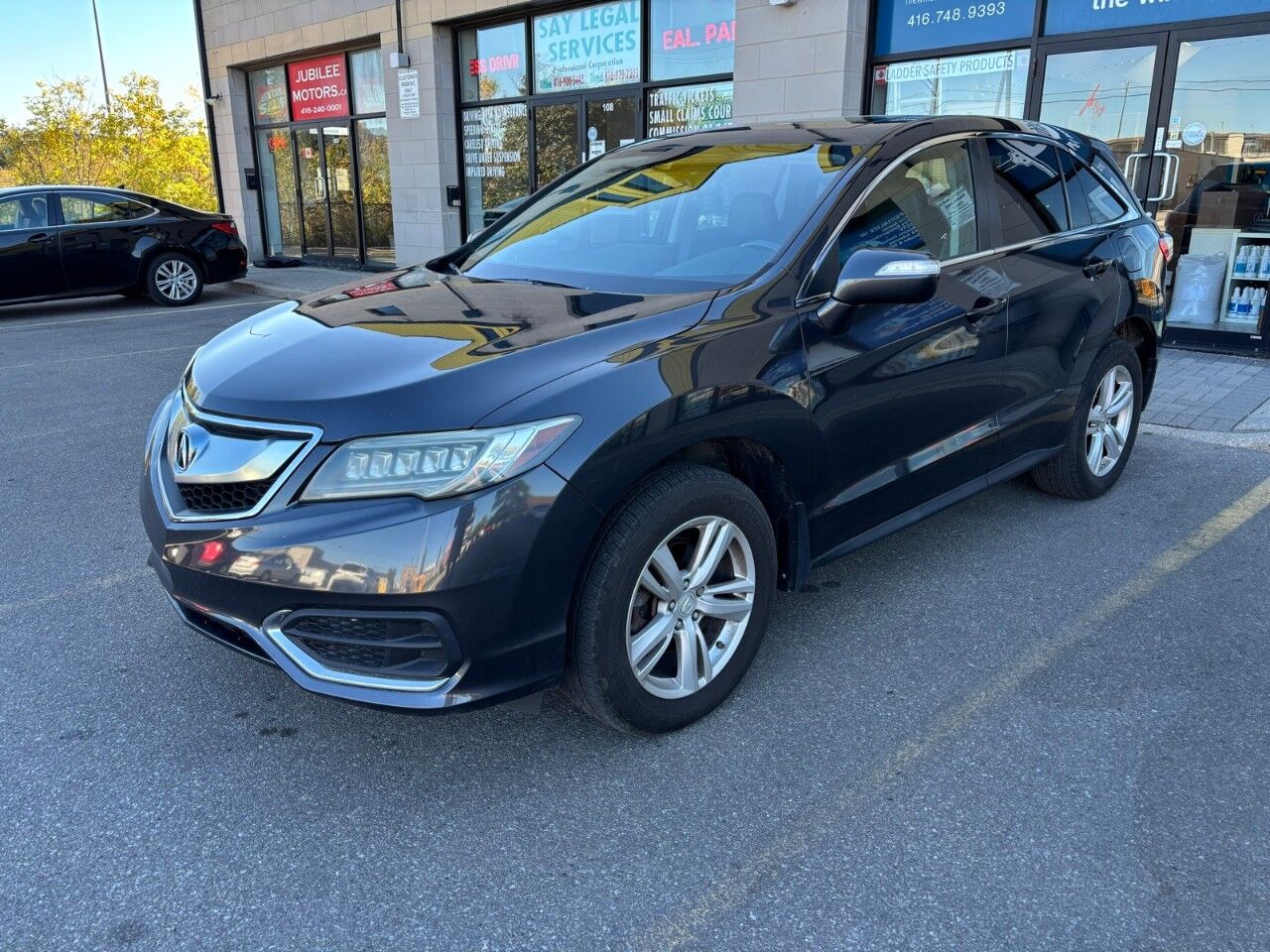 Acura RDX
