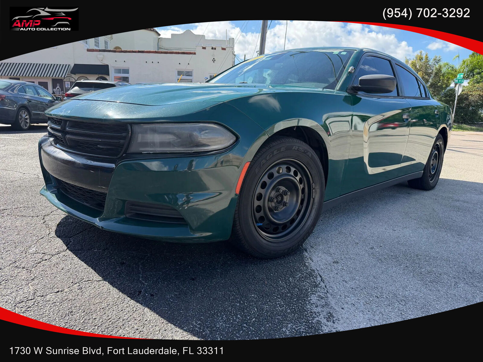 Dodge Charger