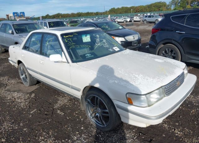 Toyota Cressida